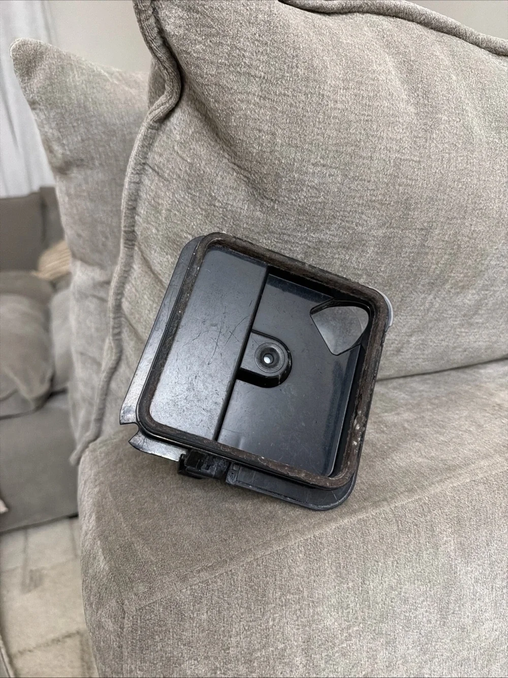 Genuine Ninja Blender Lid Only BL660 BL770 BL771 BL772 BL780CO Replacement